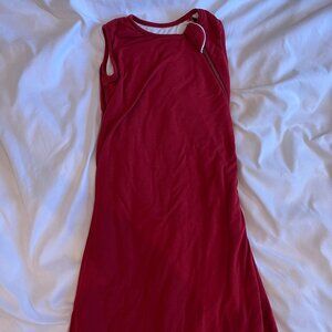 Like New 18 mo + Red Kyte Sleep Sack 1.0 TOG